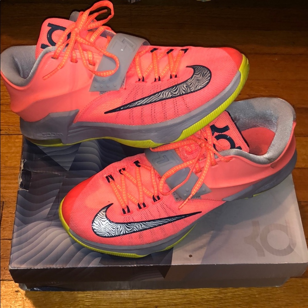 KD 7